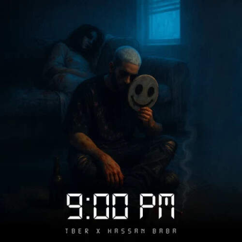 دانلود آهنگ بنام ۹ شب با صدای تیبر
