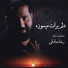 دانلود آهنگ بنام باختی با صدای رضا صادقی
